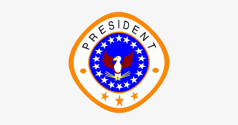 Presidential Seal Clipart - Distributed And Concentrated Winding, transparent png #1381905