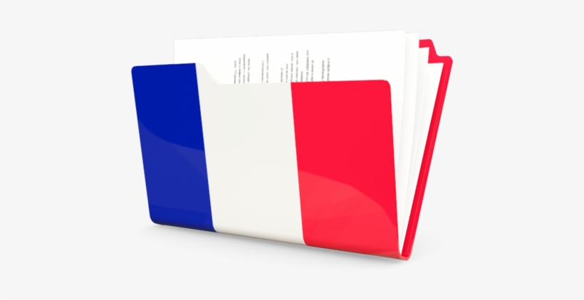 Symbol Icon France - Folder Icon Mexico, transparent png #1381906