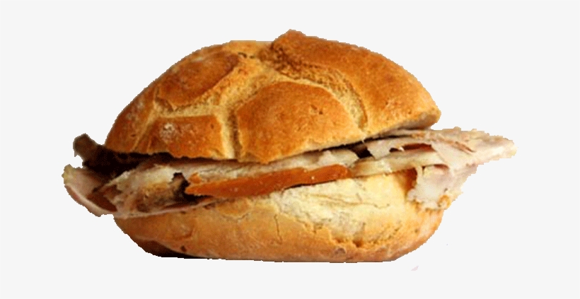 Panini Alla Piastra Png - Porchetta Di Ariccia Panino, transparent png #1381969