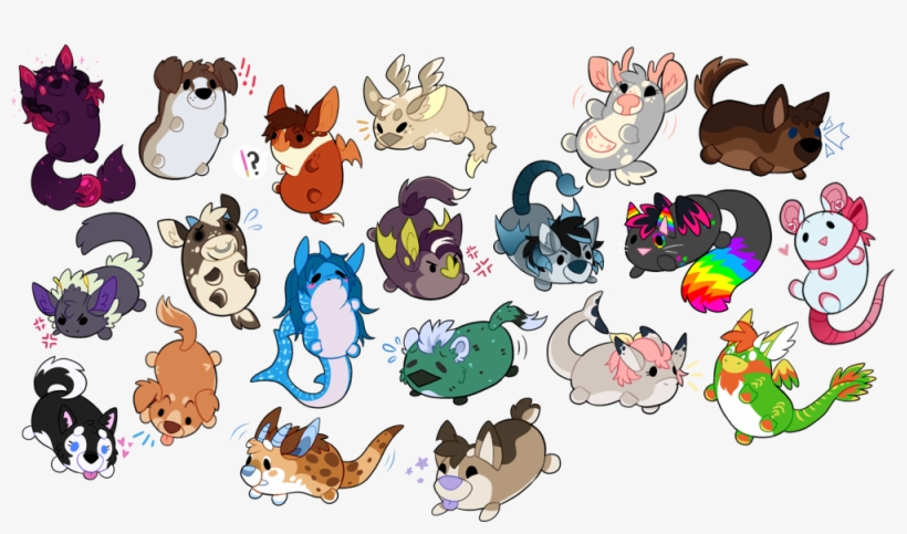 Tsum Tsum Army - Cartoon, transparent png #1381970