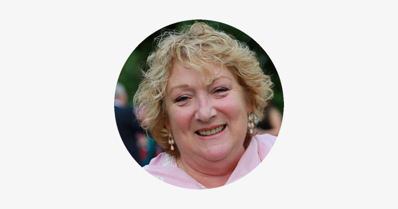 Andrea Constantine - Senior Citizen, transparent png #1381971