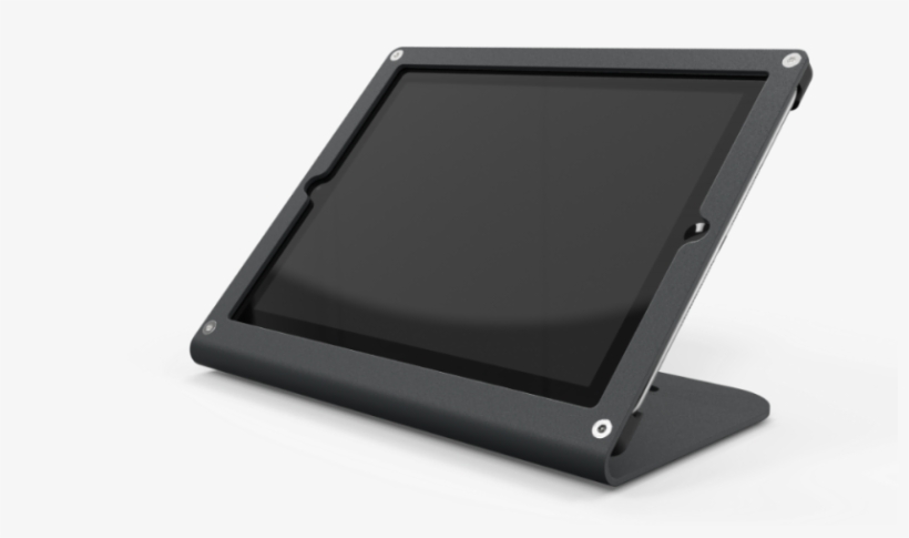 Heckler Windfall Stand For Ipad Air - Heckler Design H458-bg, transparent png #1382015