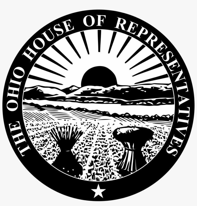 State Of Ohio Department Of Commerce, transparent png #1382016