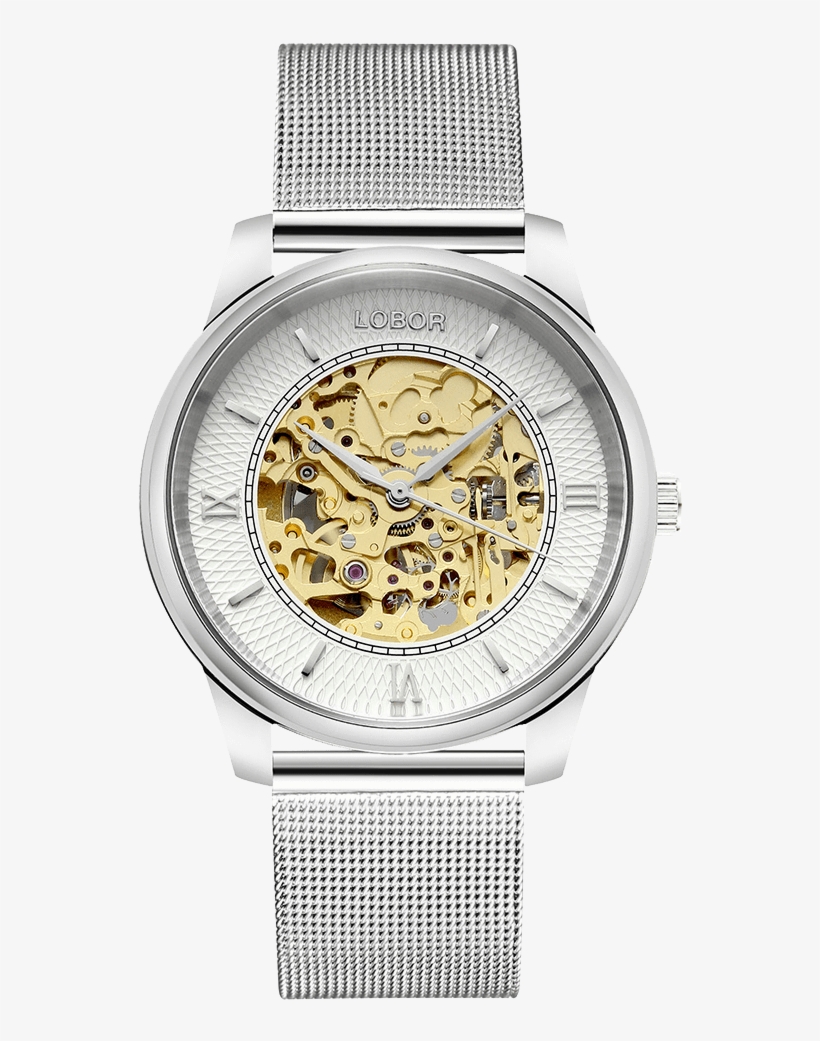 Dynasty Constantine - ロバー 時計, transparent png #1382075