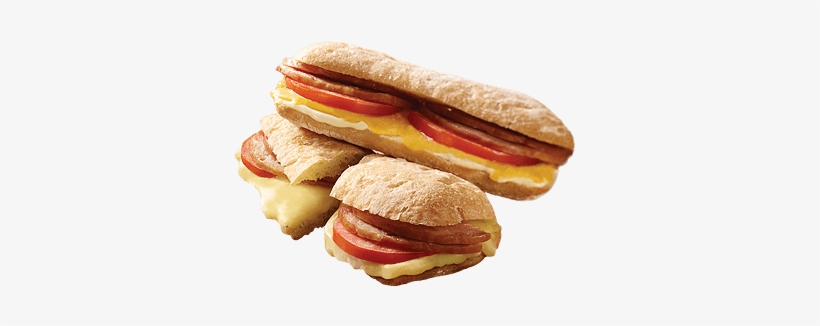 Mcdonalds Panini, transparent png #1382092