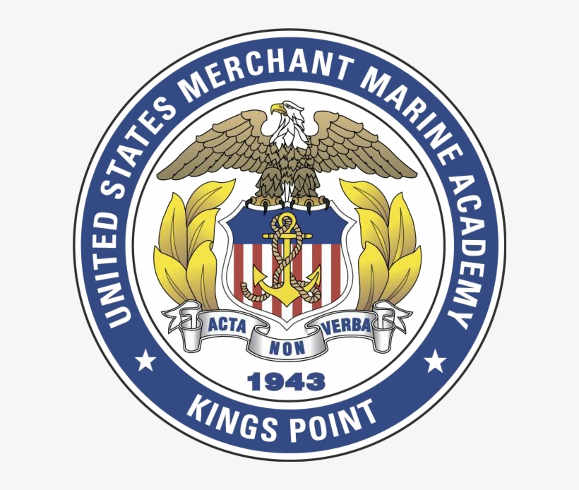 United States Merchant Marine Academy, transparent png #1382117
