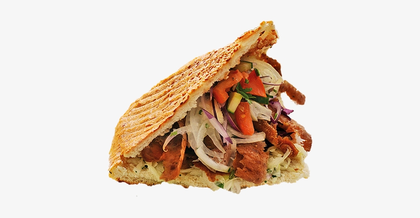 Doner Kebab Png, transparent png #1382140