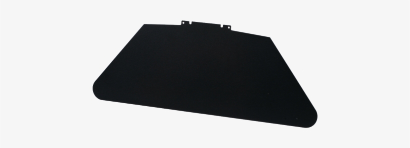 Top Flag Wide For Mb 255 / Mb 256 / Mb 3xx - Flag, transparent png #1382157