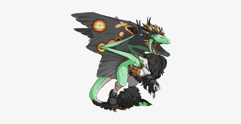 Elliot 5×5mm Constantine - Dragon Age, transparent png #1382184
