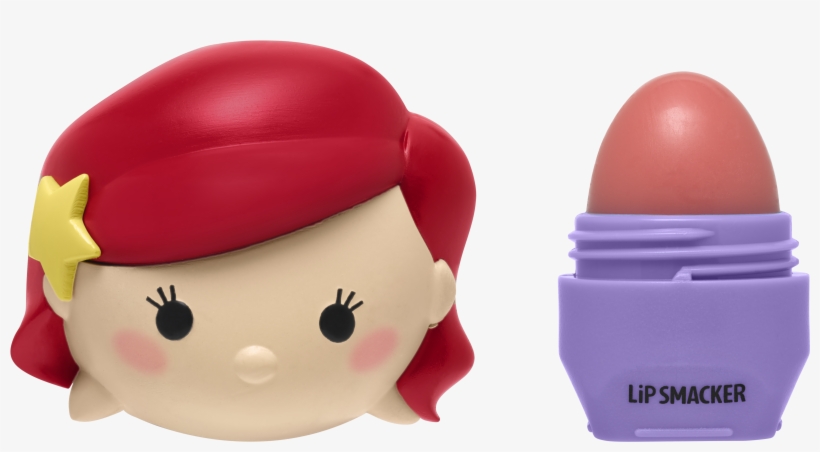 Lip Swmacker Disney Tsum Tsum Lip Balm, transparent png #1382204