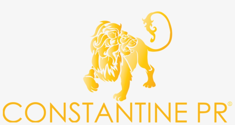 Dubai - Gold Lion, transparent png #1382262