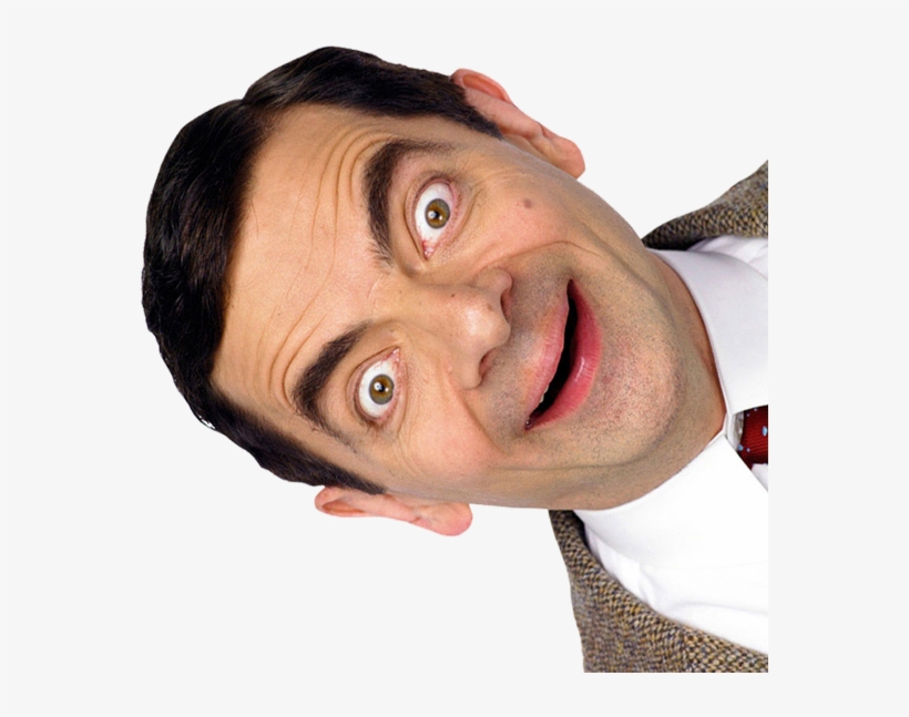 Mr Bean Png, transparent png #1382413