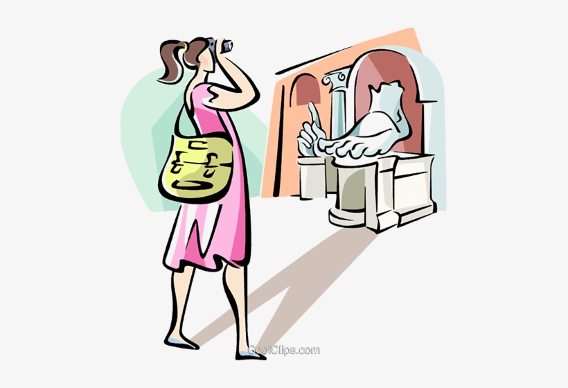 Statue Of Constantine Royalty Free Vector Clip Art, transparent png #1382414