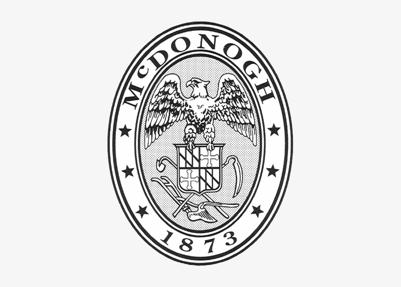 Mcdonogh School, transparent png #1382517
