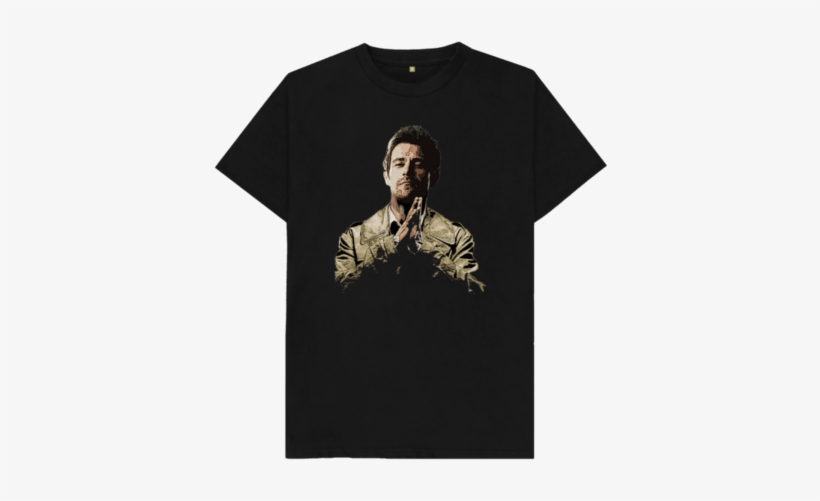 Jc Shirt - Hellblazer: Mike Carey 01 [book], transparent png #1382520