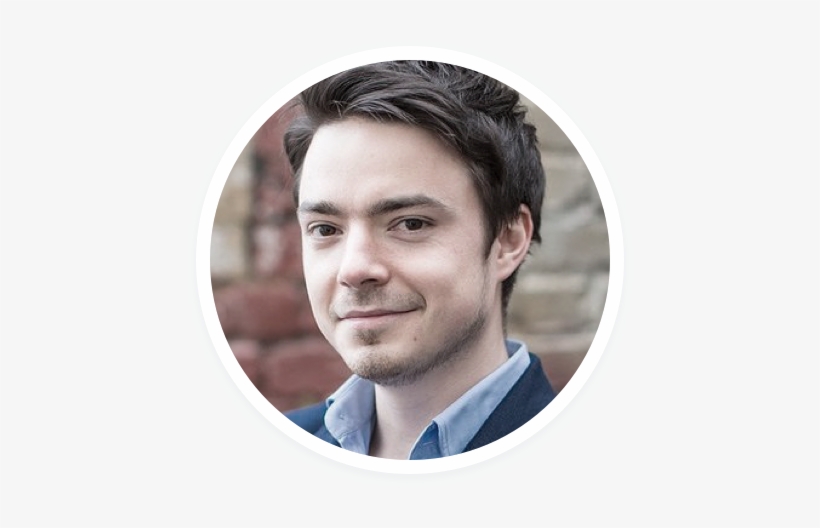 Co-founder And Ceo, Digifabster [image - Constantine Ivanov Digifabster, transparent png #1382566