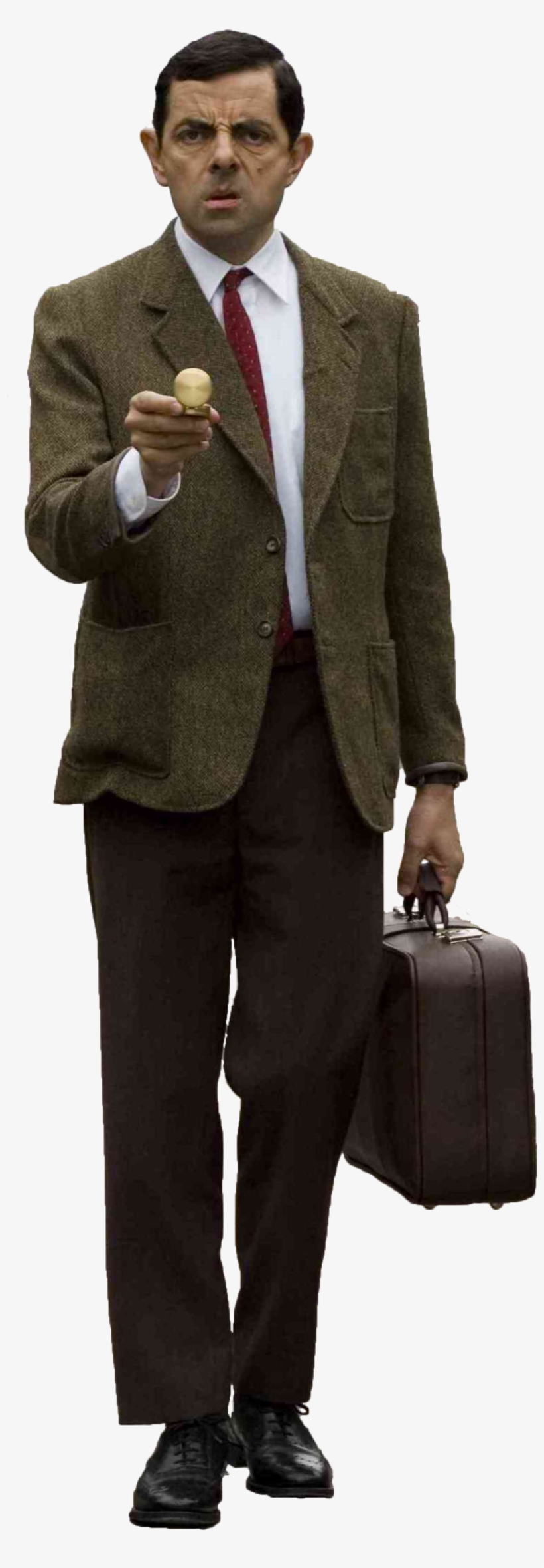Bean Png - Mr Bean Png, transparent png #1382585
