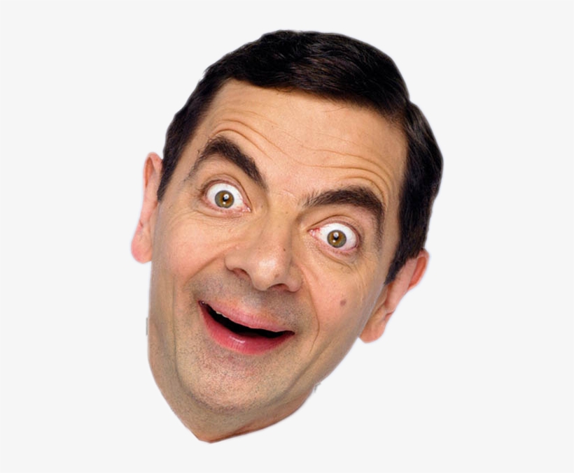 Mr Bean: 20 Years Of Mr Bean, transparent png #1382641