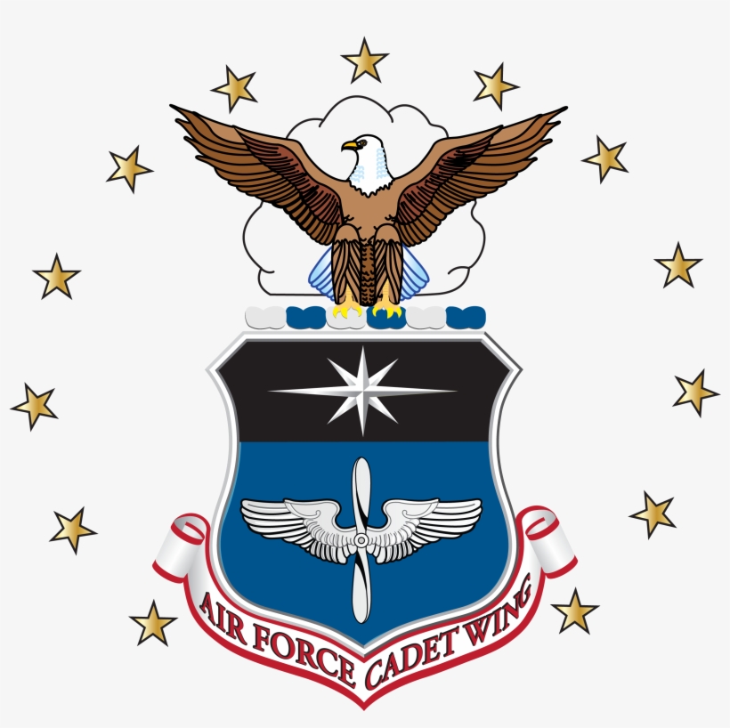 File Afcw Seal Png Wikipedia Fileafcw Sealpng - United States Air Force Academy Emblem, transparent png #1382693
