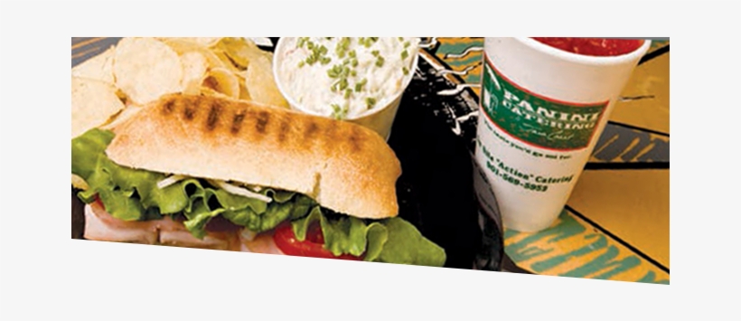 Panini Bar - Memphis, transparent png #1382743