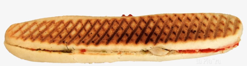 Paninis - Chicago-style Hot Dog, transparent png #1382878