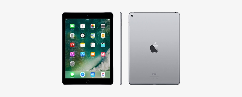 Apple Ipad Air - Ipad Pro 9.7, transparent png #1382879