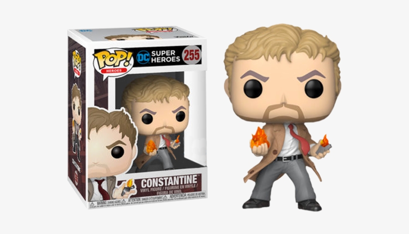 Constantine - Funko Batman - Batman Rainbow Pop! Vinyl Figure 2016, transparent png #1382880