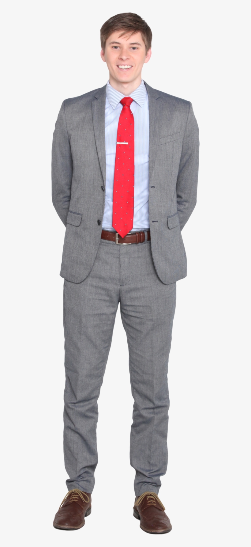 Constantine - Formal Wear, transparent png #1382898