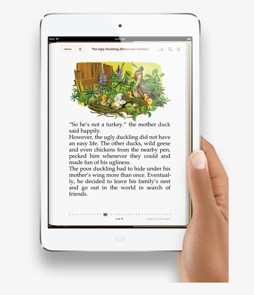 Apple Ipad Mini Book - Apple Ipad 4th Generation - Wi-fi - 16 Gb - Black -, transparent png #1382925