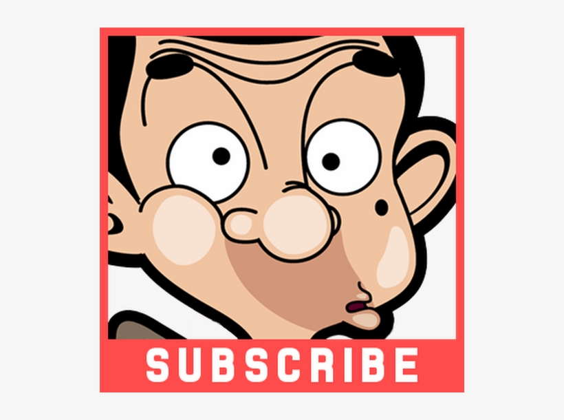 Photo - Mister Bean Animado Png, transparent png #1382956