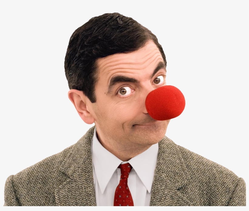 Bean - Mr Bean Iphone, transparent png #1383071