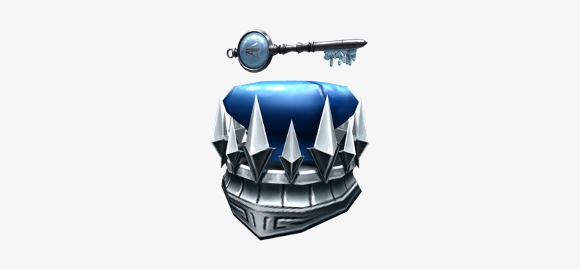 Crystal Crown Of Silver Roblox Ready Player One Copper Key