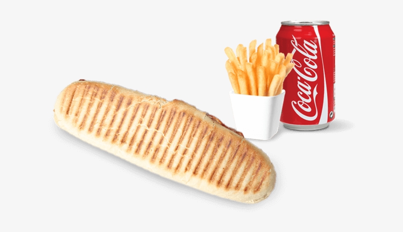 Paninis - Coke Coca Cola Outdoor Event Banner Signs, transparent png #1383172