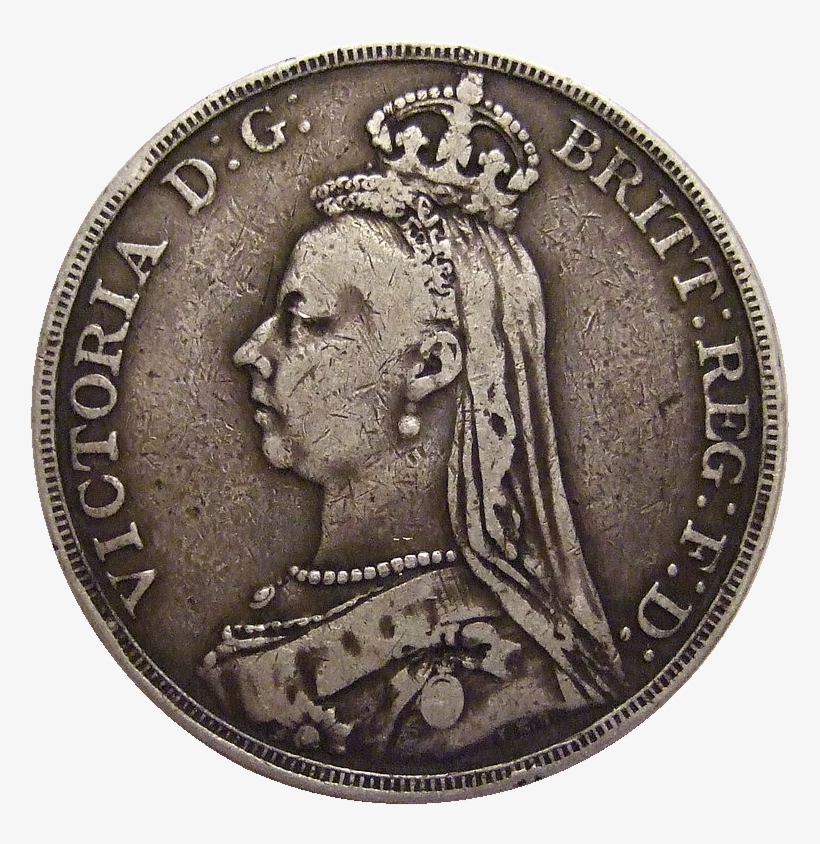British Coins Victorian Era, transparent png #1383228