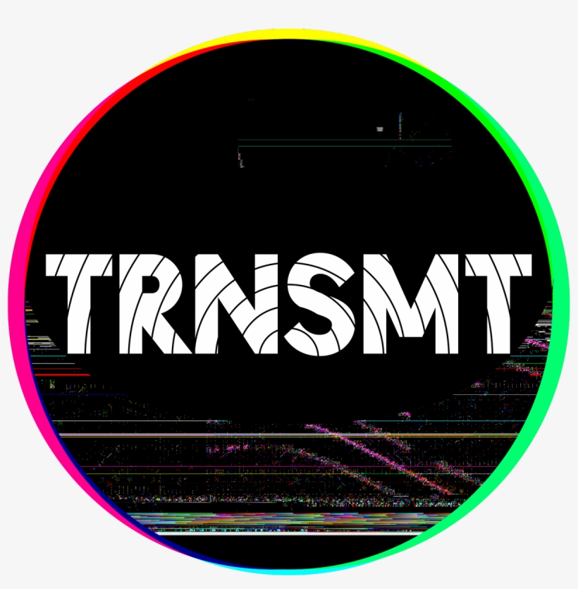 John Dingwall On Twitter - Trnsmt Festival Logo, transparent png #1383292