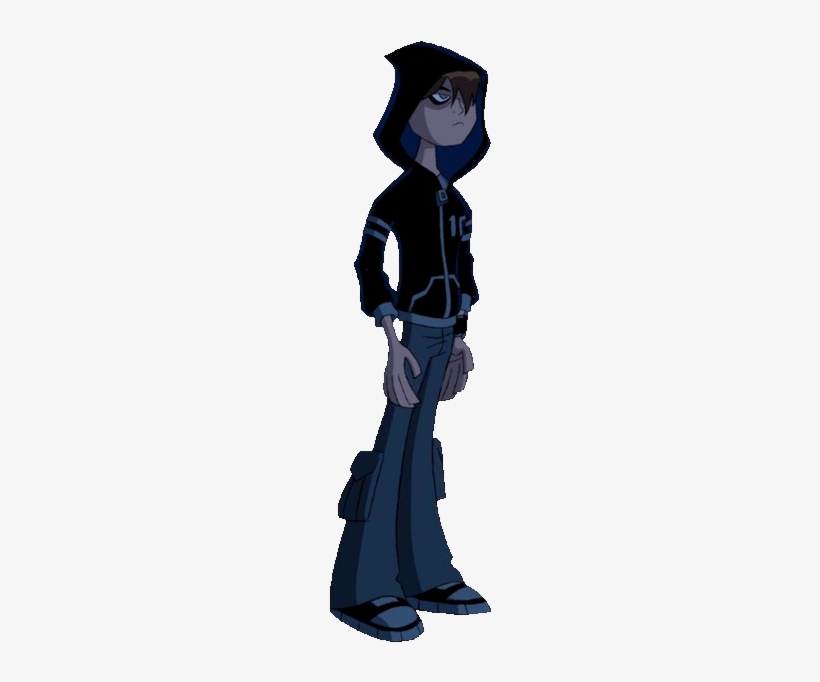Emo Ben - Imagens Do Nega Ben, transparent png #1383311