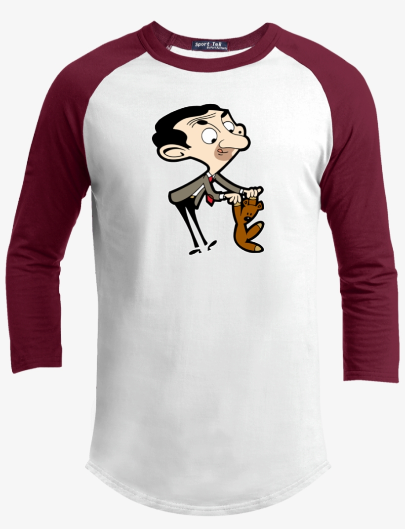 Mr Bean Funny Teddy Bear Tv Show T200 - Animated Series: Vol 1-6 Boxset-mr. Bean (6-dvd), transparent png #1383314