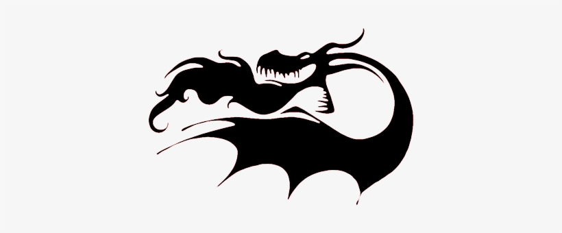 Stoker Icon Black - Dragão Classes - Free Transparent PNG Download - PNGkey