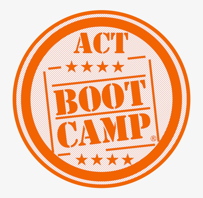 Act Bootcamp Tampa Nov - Boot Camp, transparent png #1383580