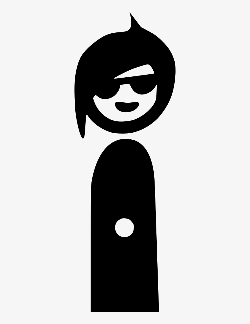 Goth Emo Comments, transparent png #1383796