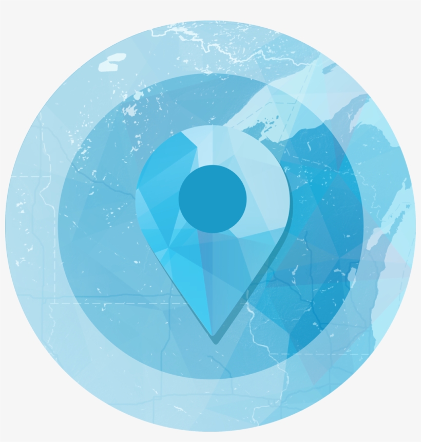 Zef Icon Marker - Icon, transparent png #1383818
