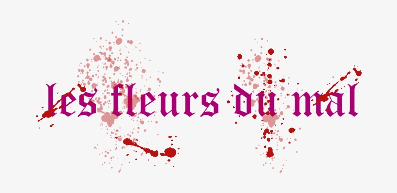 The Flowers Of Evol - Graphic Design, transparent png #1383851