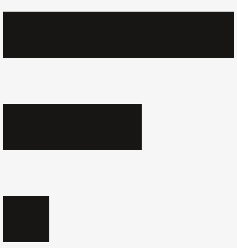 F, Positive - Android Sort Icon Png, transparent png #1383852