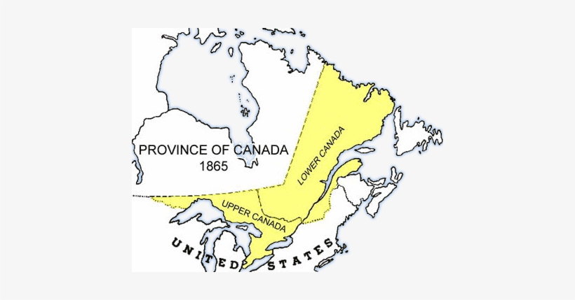 On June 30th, 1864, The Province Of Canada Passed An - Marine Protected Areas Canada Map, transparent png #1384062