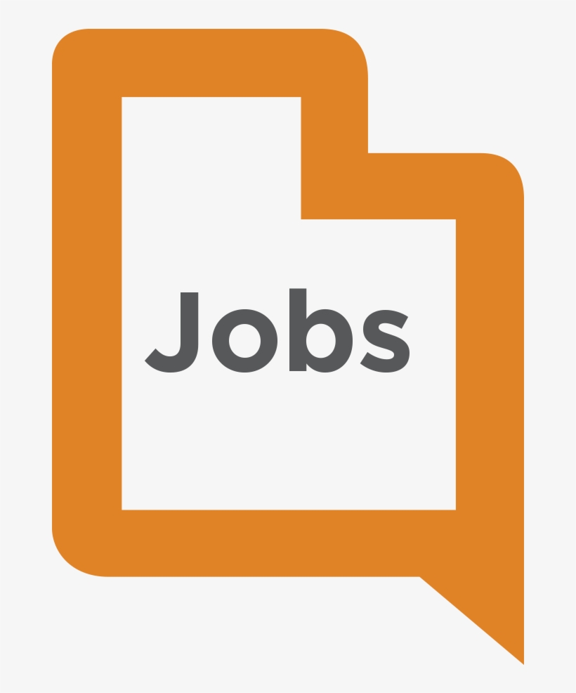 Jobs Icon - Job, transparent png #1384152