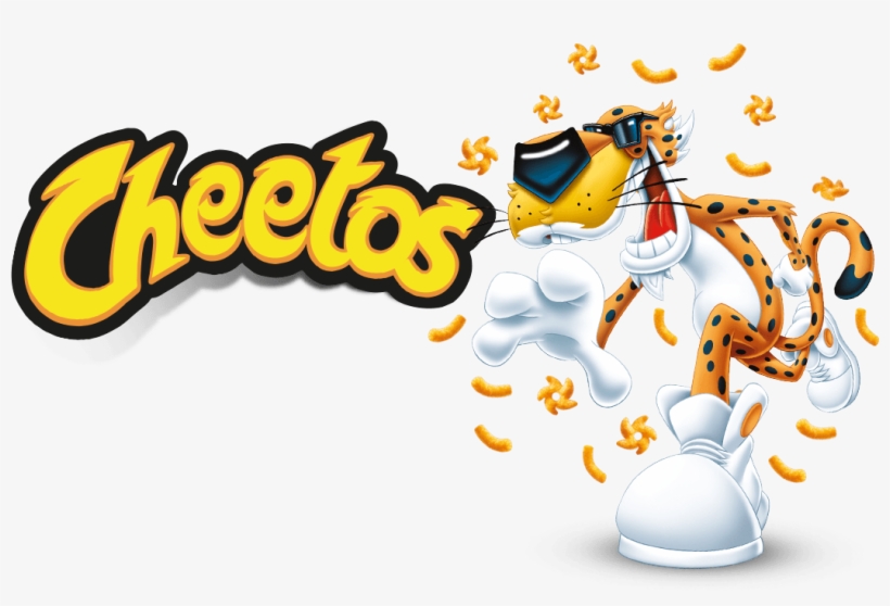 Cheetos Logo Related Keywords, Cheetos Logo Long Tail - Cheetos - Free  Transparent PNG Download - PNGkey