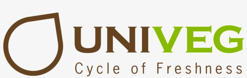 Univeg Logo - Univeg Greenyard, transparent png #1384308