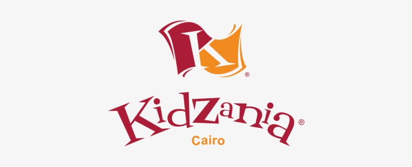 Kidzania London Logo, transparent png #1384341
