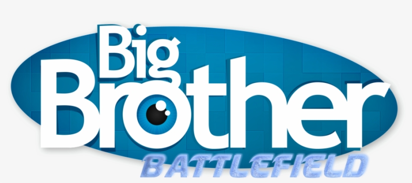 Logo - Big Brother Tv, transparent png #1384396
