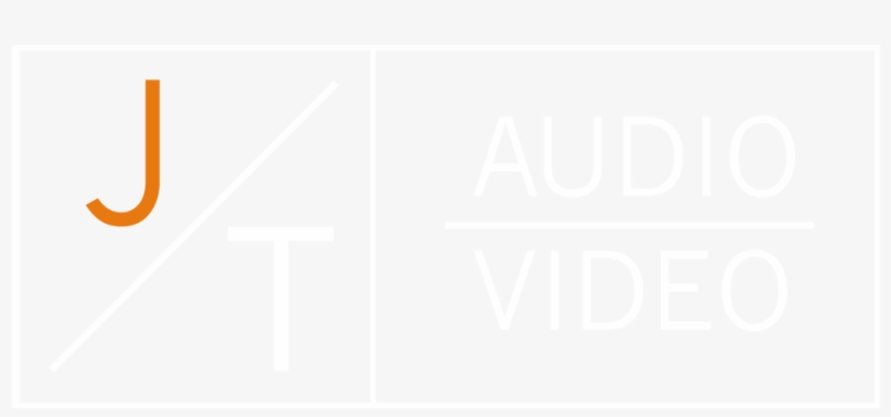 Jt Audio Video - Holding Company, transparent png #1384545